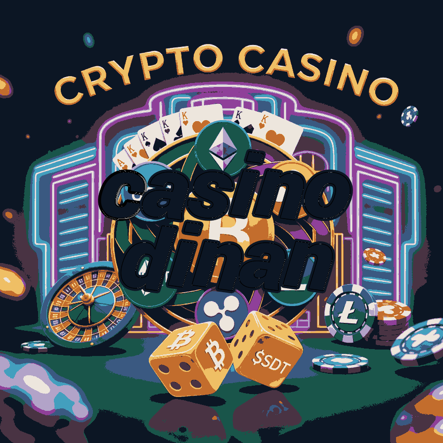 Casino Dinan - Top Breton Casino